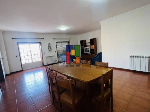Apartamento T4 Arrendamento em Praia de Mira,Mira