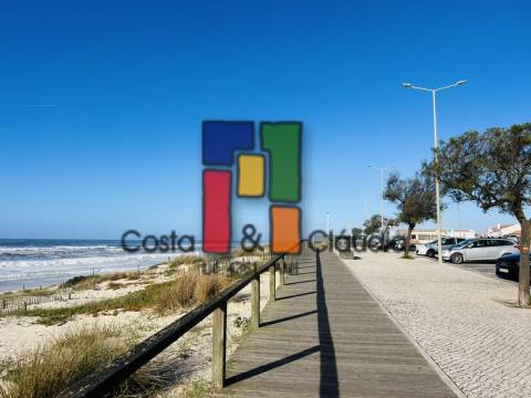 Apartamento T4 Arrendamento em Praia de Mira,Mira