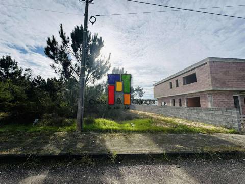 Terreno Urbano  Venda em Mira,Mira