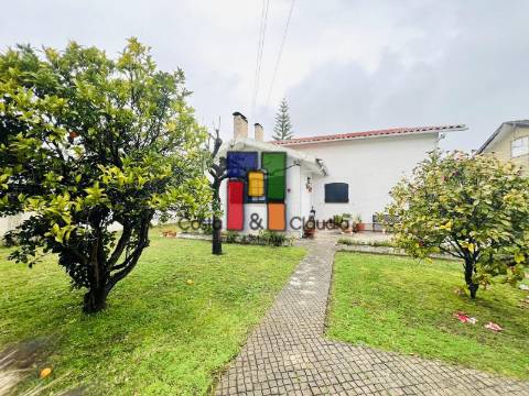 Moradia Isolada T5 Venda em Ílhavo (São Salvador),Ílhavo