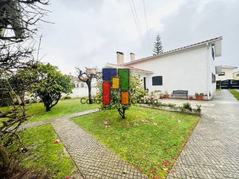 Moradia Isolada T5 Venda em Ílhavo (São Salvador),Ílhavo