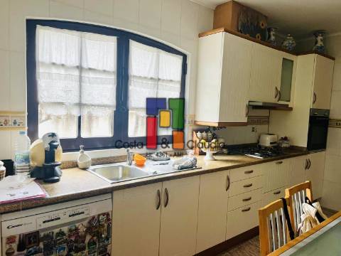 Moradia Isolada T5 Venda em Ílhavo (São Salvador),Ílhavo