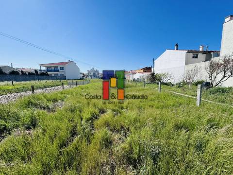Terreno Urbano  Venda em Praia de Mira,Mira