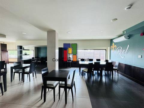 Restaurante  Venda em Seixo,Mira