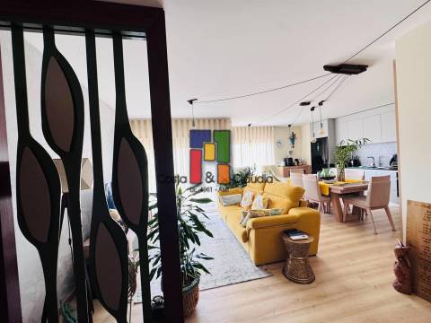 Apartamento T3 Venda em Praia de Mira,Mira