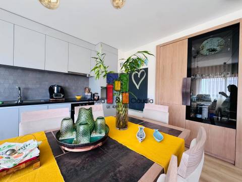 Apartamento T3 Venda em Praia de Mira,Mira