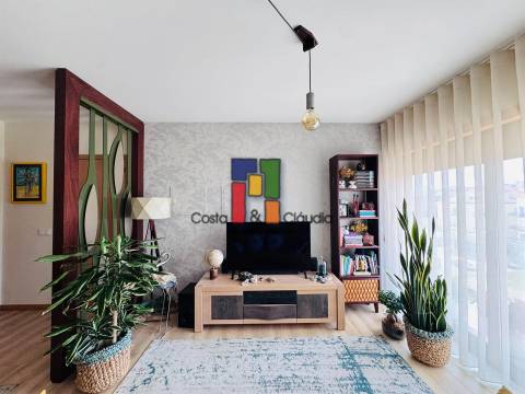 Apartamento T3 Venda em Praia de Mira,Mira