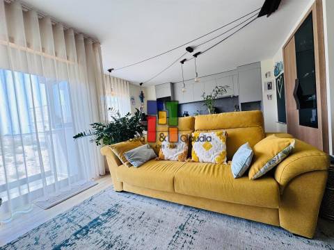 Apartamento T3 Venda em Praia de Mira,Mira