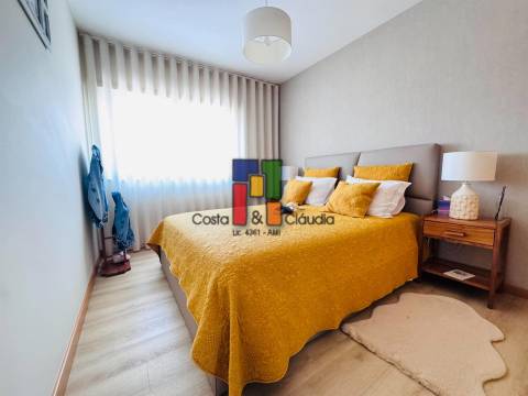 Apartamento T3 Venda em Praia de Mira,Mira