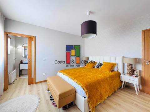 Apartamento T3 Venda em Praia de Mira,Mira