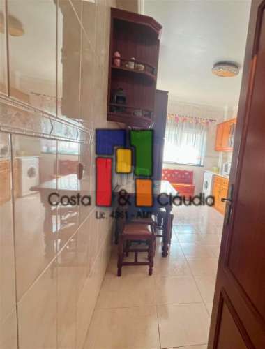 Apartamento T3 Venda em Fátima,Ourém