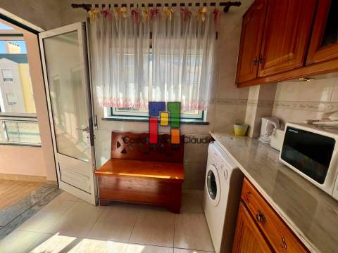 Apartamento T3 Venda em Fátima,Ourém
