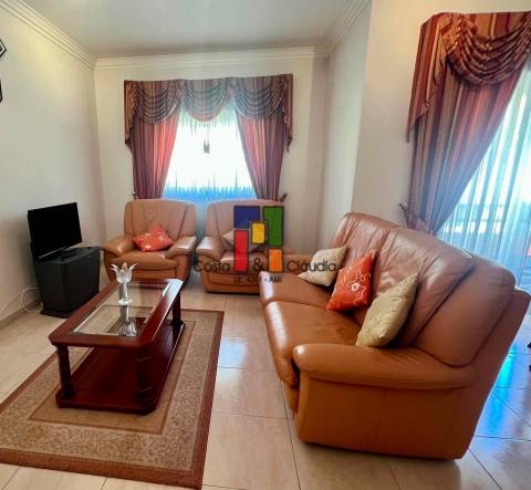 Apartamento T3 Venda em Fátima,Ourém