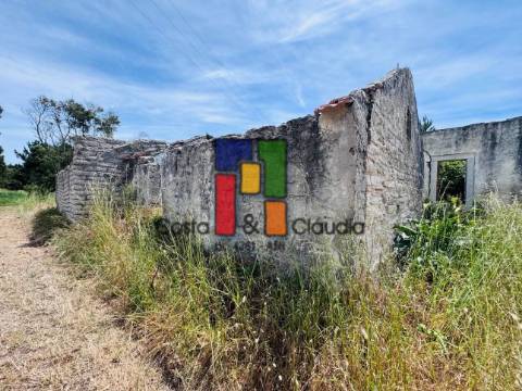 Moradia Devoluta T2 Venda em Praia de Mira,Mira