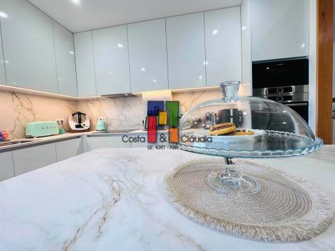 Apartamento T3 Venda em Praia de Mira,Mira