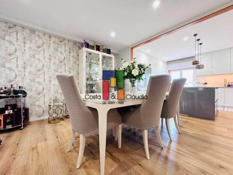 Apartamento T3 Venda em Praia de Mira,Mira