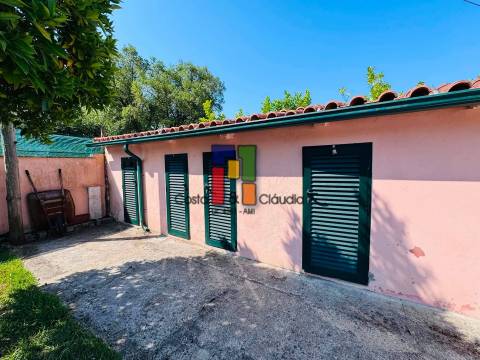 Apartamento T0 Venda em Arcos e Mogofores,Anadia