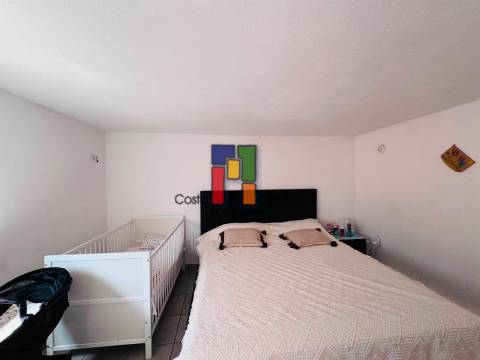 Apartamento T3 Venda em Arcos e Mogofores,Anadia