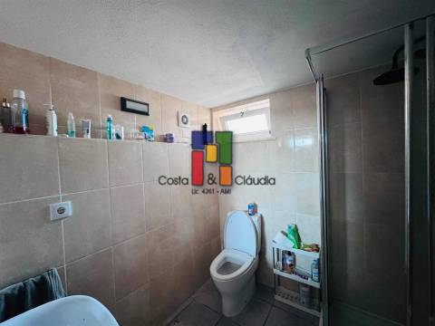 Apartamento T3 Venda em Arcos e Mogofores,Anadia