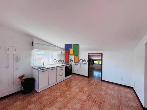 Apartamento T1 Venda em Arcos e Mogofores,Anadia