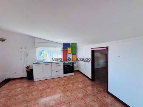 Apartamento T1 Venda em Arcos e Mogofores,Anadia