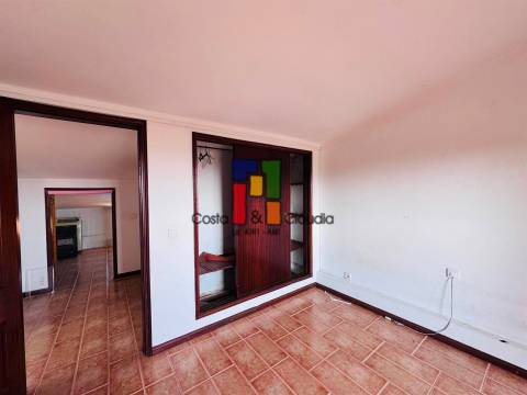 Apartamento T1 Venda em Arcos e Mogofores,Anadia