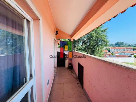 Apartamento T1 Venda em Arcos e Mogofores,Anadia