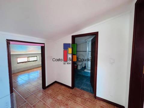 Apartamento T1 Venda em Arcos e Mogofores,Anadia