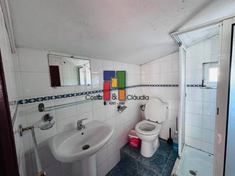 Apartamento T1 Venda em Arcos e Mogofores,Anadia