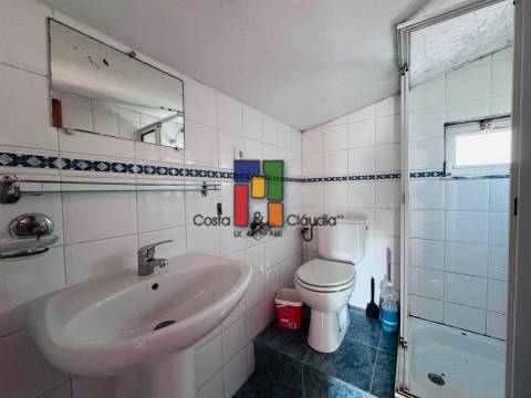 Apartamento T1 Venda em Arcos e Mogofores,Anadia
