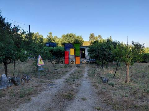 Quinta T3 Venda em Caparrosa e Silvares,Tondela