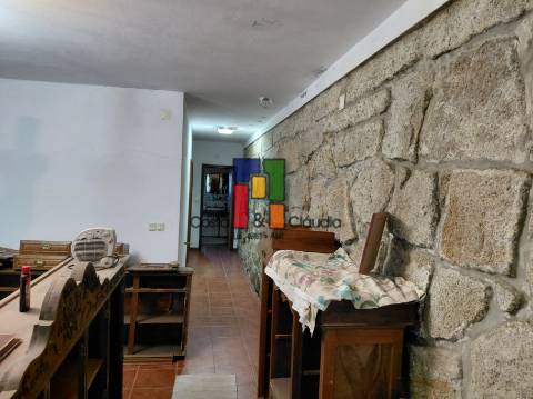 Quinta T3 Venda em Caparrosa e Silvares,Tondela