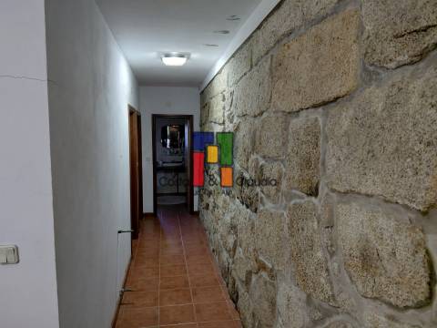 Quinta T3 Venda em Caparrosa e Silvares,Tondela