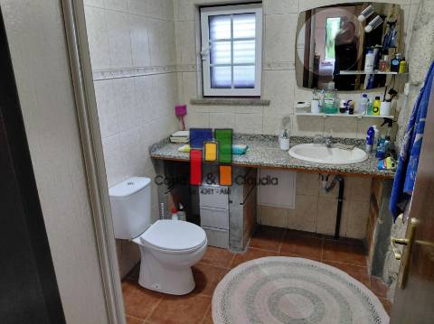 Quinta T3 Venda em Caparrosa e Silvares,Tondela