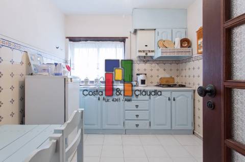 Apartamento T3 Venda em Praia de Mira,Mira