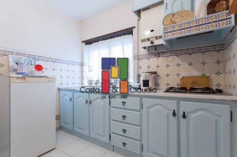 Apartamento T3 Venda em Praia de Mira,Mira