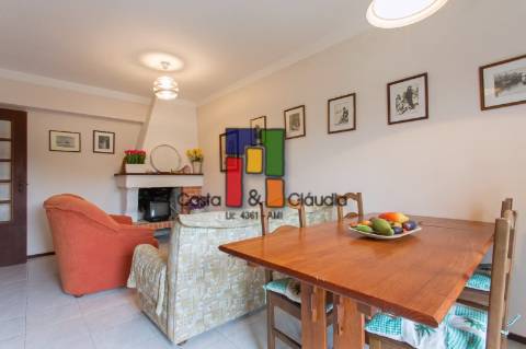 Apartamento T3 Venda em Praia de Mira,Mira