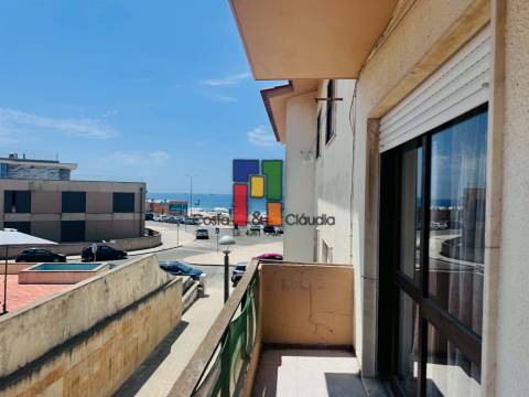 Apartamento T3 Venda em Praia de Mira,Mira