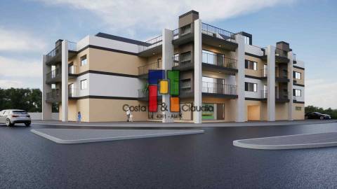 Apartamento T2 Venda em Praia de Mira,Mira