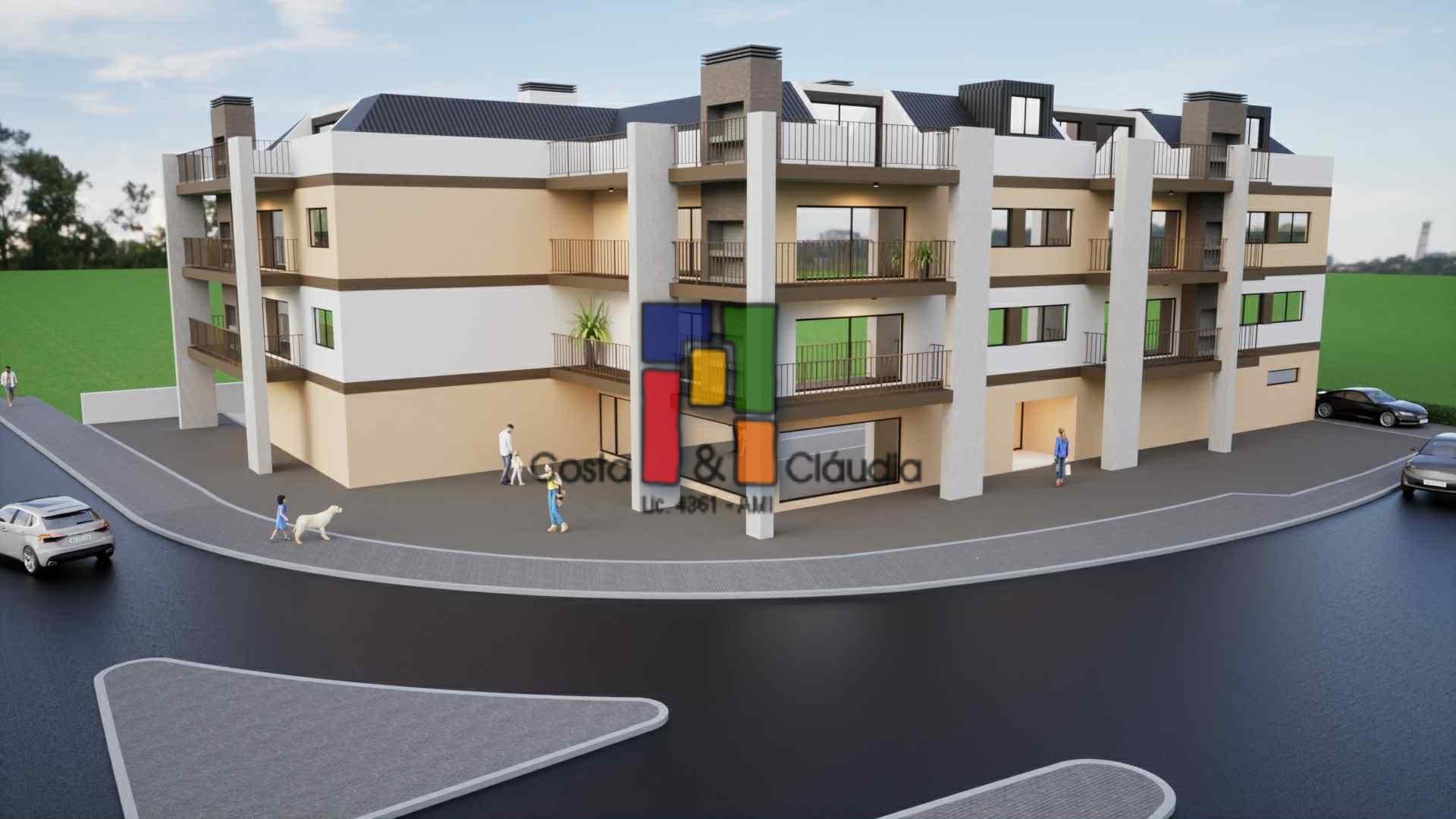 Apartamento T2 Venda em Praia de Mira,Mira