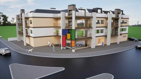 Apartamento T2 Venda em Praia de Mira,Mira