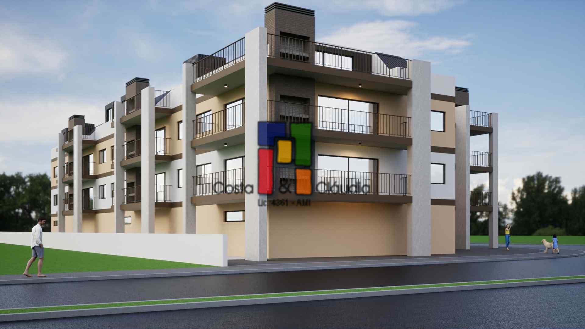 Apartamento T2 Venda em Praia de Mira,Mira