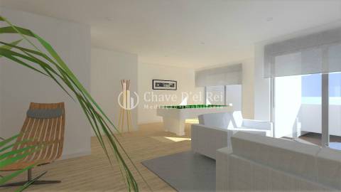 Apartamento T4 Venda em Viseu,Viseu