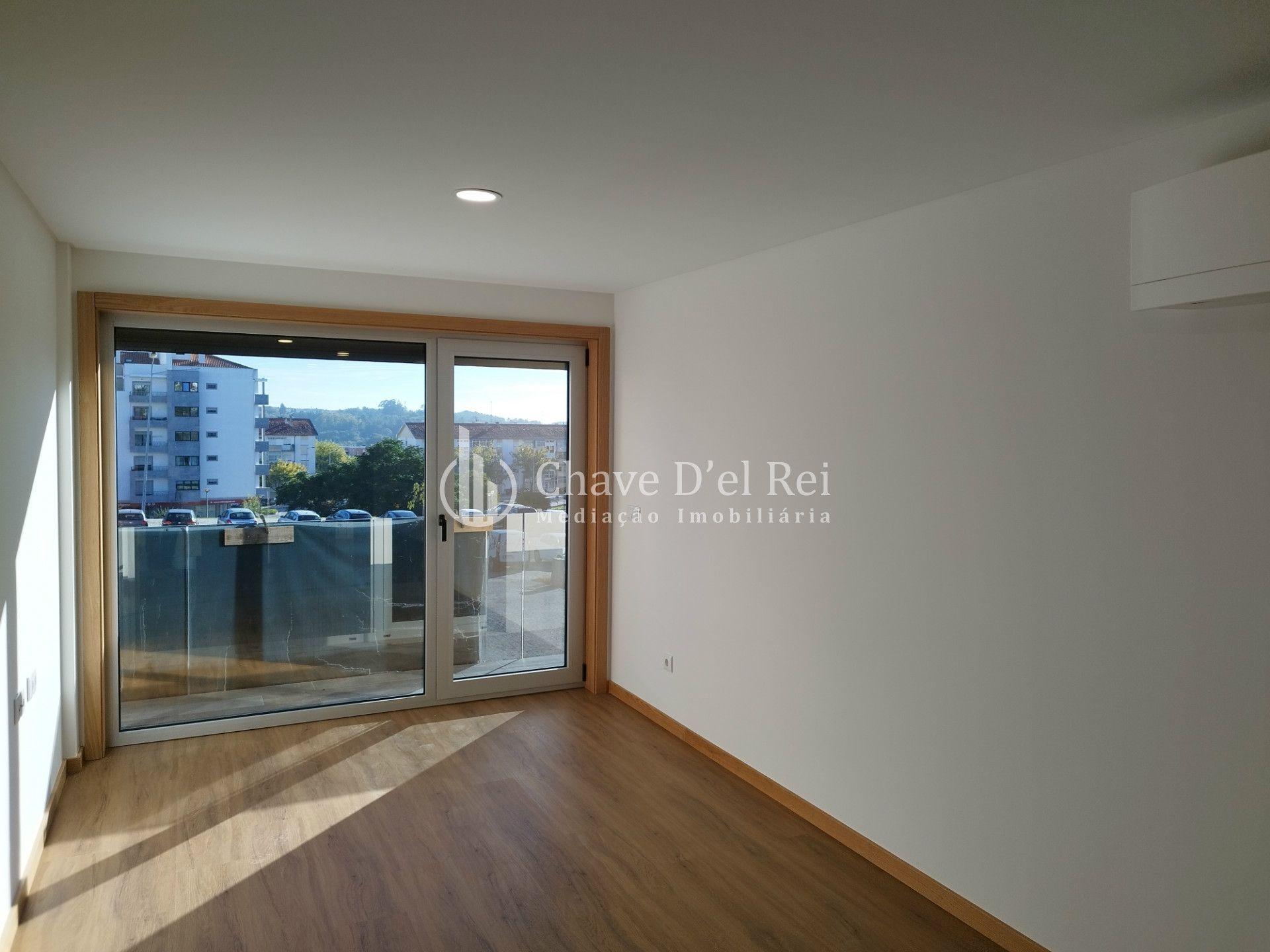 Apartamento T2 Venda em Viseu,Viseu