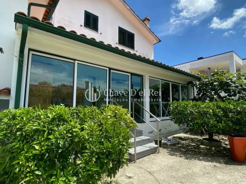 Moradia Isolada T4 Venda em Bodiosa,Viseu