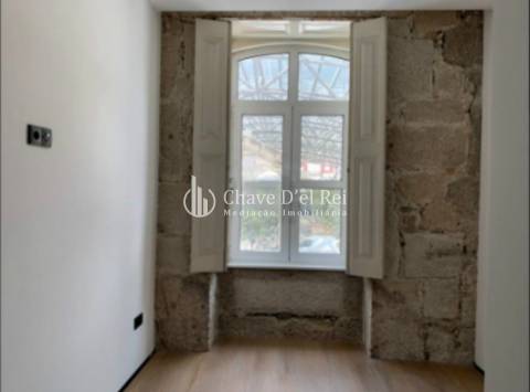 Apartamento T1 Venda em Viseu,Viseu