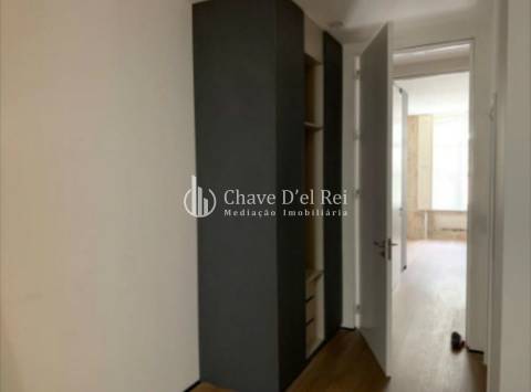 Apartamento T1 Venda em Viseu,Viseu