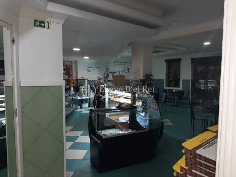 Loja  Venda em Abraveses,Viseu