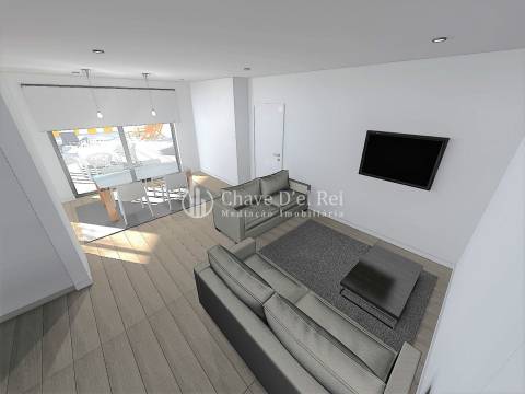 Apartamento T3+1 Venda em Viseu,Viseu