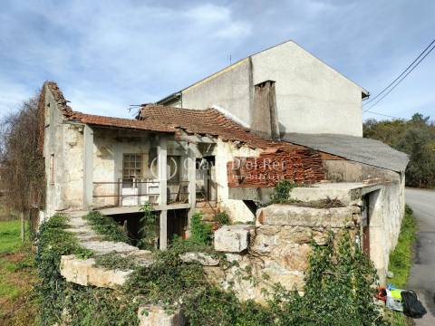 Moradia Geminada T2 Venda em Mundão,Viseu